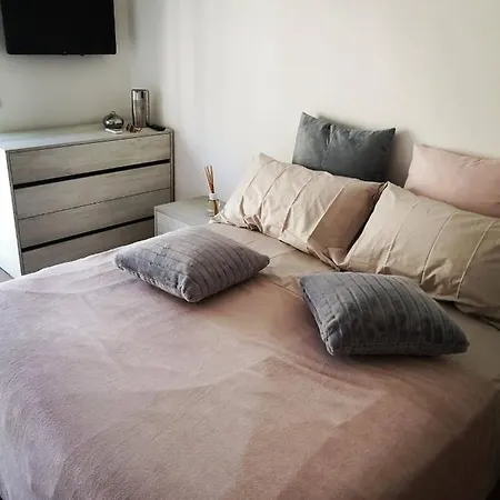 Bed & Breakfast Adele's House Naples