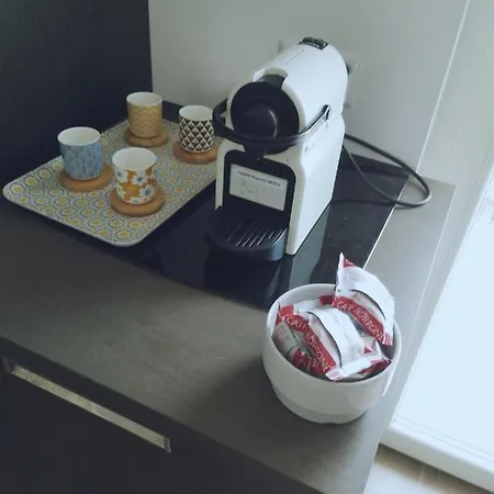 Bed and breakfast Adele's House *