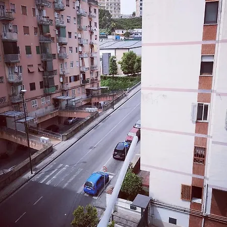 Adele's House 那不勒斯
