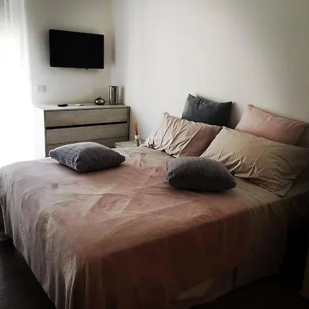 Adele's House נאפולי
