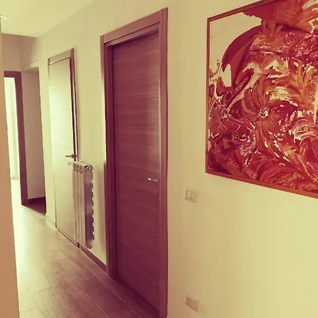 Adele's House נאפולי