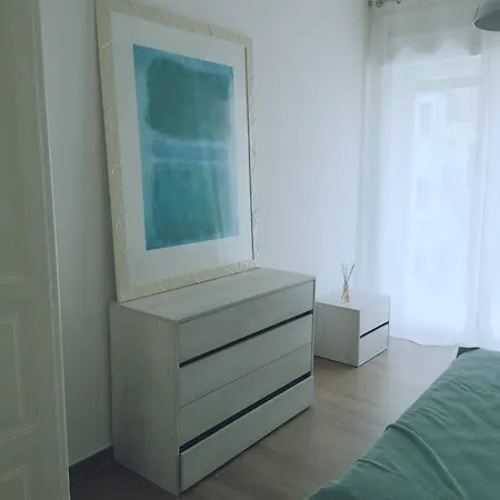 Adele's House Naples